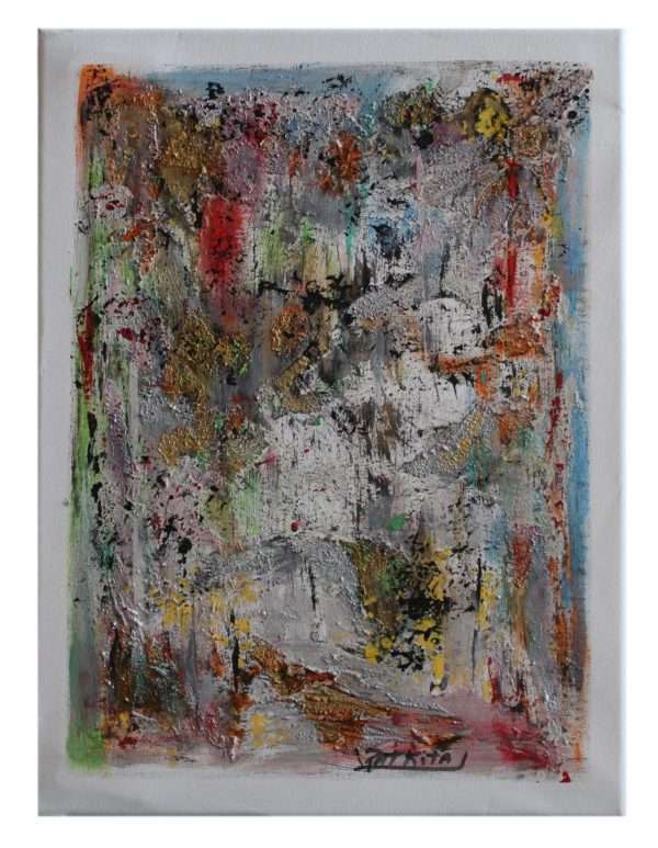 Pintura: "El Monono 1"