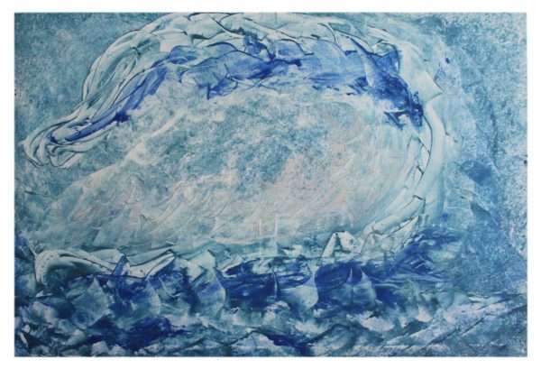 Pintura: "Marina Clara"